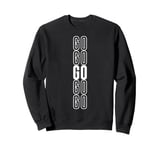 Go Game Sweatshirt