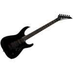 Jackson Pro Plus Series Soloist SLA3 Deep Black