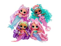 Toy Doll Tweens Mermaid L.O.L. 510420