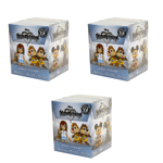 Kingdom Hearts Mystery Minis Series 1 Blind Box Action Figure Toy
