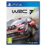 Ps4 Wrc 7 It