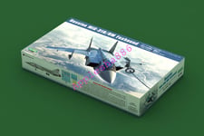 Hobbyboss 81754 1/48 Russian MIG-31B/BM Foxhound