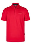 Daniel Hechter Polo en Jersey, Chili, M Homme