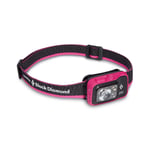 Black Diamond Spot 400 pannlampa - Ultra Pink