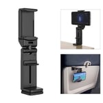 Telefonholder 360° Roterbart justerbart clip-on stativ