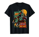 Star Wars Boba Fett Mandalorian Bounty Hunter T-Shirt