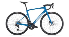 Velo de route bmc roadmachine two shimano ultegra di2 12v 700 mm bleu cobalt 2024