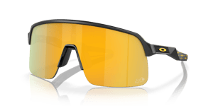 Oakley Sutro Lite Matte Black Ink / Prizm 24K Tour De France sportsbriller 946360 2024