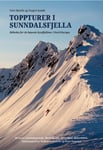 Fri Flyt Toppturer i Sunndalsfjella guidebok 2024