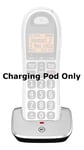 BT 4000 Cordless Phone Genuine BT Replacement Charging Pod Only