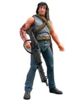 NECA John Rambo First Blood 17cm Action Figure Officially Licensed