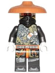 LEGO Ninjago Dragon Hunter Minifigure (NJO480)