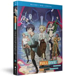 Full Dive: This Ultimate Next-Gen Full Dive RPG Is Even Sh**tier Than Real Life!: The Complete Season (US Import)