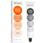 Revlon Professional Nutri Color Filters 3-in-1 Cream 400 Tangerine