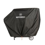 Masterbuilt Gravity Series 1050 Black Cover