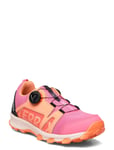 Adidas Terrex Terrex Agravic Boa K Rosa