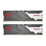 Patriot Memory Viper Venom Kit DDR5 RAM 16Go (2 x 8Go) 5600MHz CL40