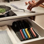 Joseph Joseph Elevate 5 Piece Utensils Storage Set