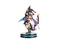 Figura F4f Zelda Breath Of The Wild Revali Col.