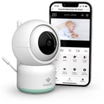 TrueLife NannyCam R3 Smart digital video baby monitor 1 pc