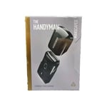 MANSCAPED - The Handyman - Compact Face Shaver - 30-00150 - NEW SEALED ✅️