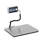 Steinberg Basic Paketvåg - 200 kg / 100 g digital Extern LCD-skärm