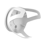 SPORTLINK - support mural de perçage auto-adhésif pour Mini support HomePod avec gestion de cordon permettant de gagner de l'espace noir blanc bleu - Type White Stand