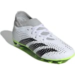 Adidas Predator Accuracy.4 Sock FxG Junior