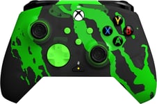 PDP REMATCH XBOX Wired Controller Jolt Green Xbox Series X|S, Xbox One UK! NEW!