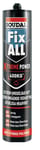 Soudal fix all x-treme