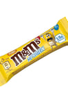 M&M'S - Hi-Protein Bar, Peanut - 1 Bar