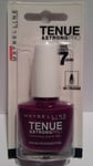 Vernis à Ongles Tenue Et Strong Pro 275 Queens Berry Gemey Maybelline New York
