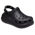 Crocs Womens/Ladies Classic Crush Clogs - 3 UK