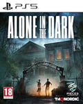 Alone in the Dark - PlayStation 5