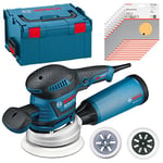 Bosch Orbital Sander GEX 125/150 AVE, 060137B103