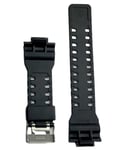 Black Resin Strap for Casio G-Shock GA-110-1BER / GA-110-1AER 10366709