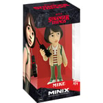 MINIX Stranger Things Mike Wheeler Netflix TV Series Vinyl Figure No 101