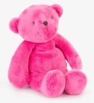 Moulin Roty Les P’tits Doudous l’hopital Hospital Pink Bear from Wyestyles