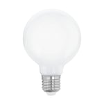 Lyspære  Eglo Led Opal E27 7W