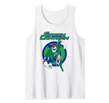 DC Comics Green Lantern Leap Tank Top