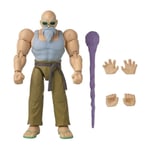 BANDAI Dragon Ball - Figurine Dragon Stars - Master Roshi - Neuf