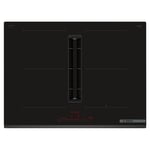 Bosch PVQ731H26E 70cm Venting Induction Hob