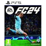 EA SPORTS FC 24 pour Jeu Vidéo pour PS5