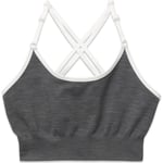 Run & Relax Seamless Strap Bra