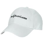 Casquette Polo Ralph Lauren  CLS SPRT CAP-CAP-HAT