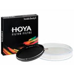 Hoya ND-filter Variable Density II 77mm