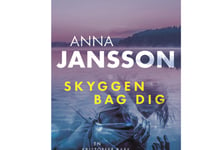 Skuggan Bakom Dig | Anna Jansson | Språk: Danska