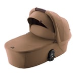 Britax, Vognbag/Carrycot, Smile 5Z, Lux – Warm Caramel