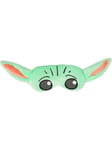 Peers Hardy - Disney Star Wars Baby Yoda Green Sleep Mask