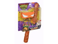 Mutant Tmnt Ninjas Tillbehör Michelangelo's Nunchuck, 83523 (83523)